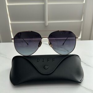 Diff eyewear - Dash aviator